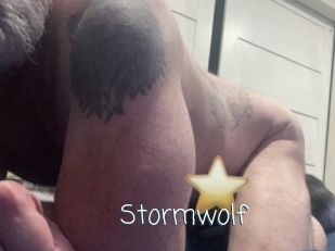 Stormwolf
