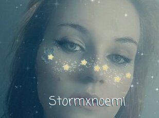 Stormxnoemi
