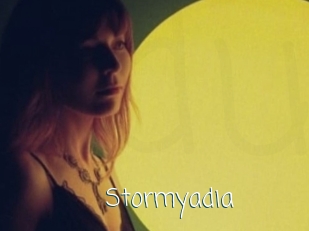 Stormyadia