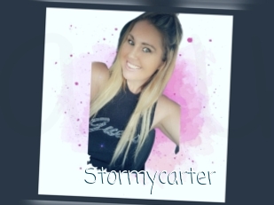 Stormycarter