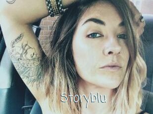 Storyblu