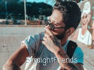 StraightFriends