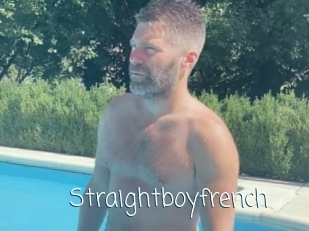 Straightboyfrench