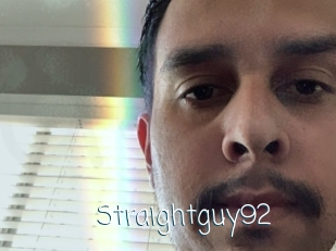 Straightguy92