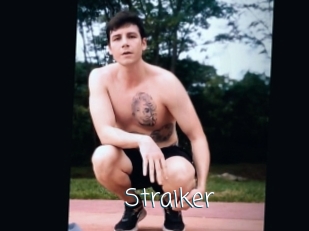 Straiker