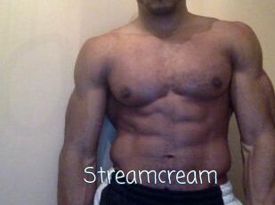 Streamcream