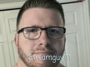 Streamguy111