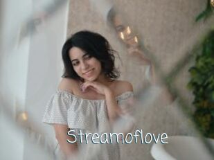 Streamoflove