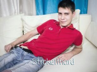 Strokeithard