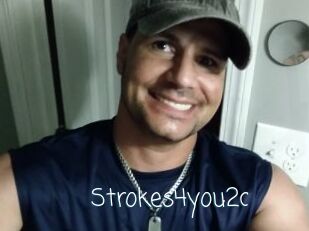 Strokes4you2c