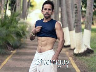 Stromguy