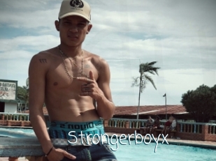 strongerboyx Adult o Porn