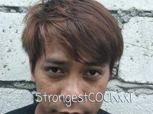 StrongestCOCKxxl