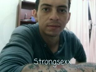 Strongsexx