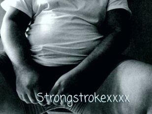 Strongstrokexxxx