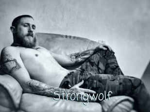 Strongwolf