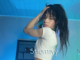 Sttormyy