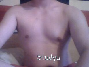 Studyu