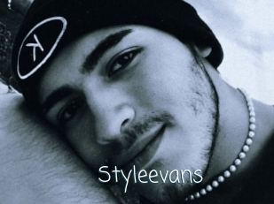 Styleevans