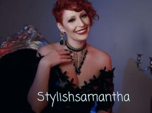 Stylishsamantha
