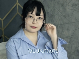 Suakimoto
