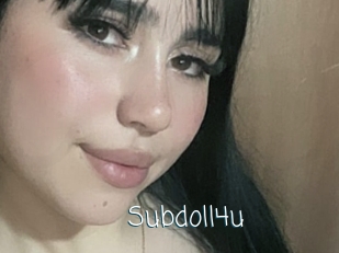 Subdoll4u