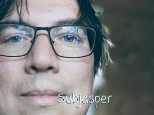 Subjasper