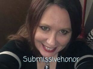Submissivehonor