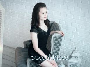 Succubblove