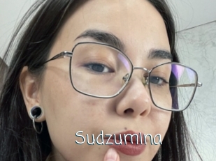 Sudzumina