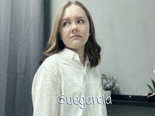 Suegarcia