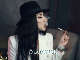 Sueprema