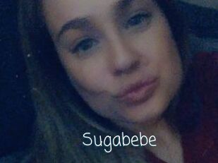 Sugabebe