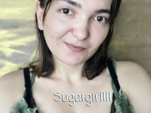 Sugargirllll