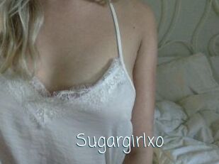 Sugargirlxo