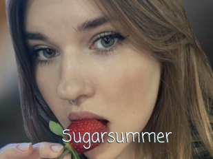 Sugarsummer