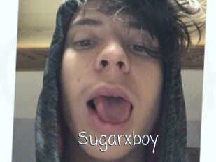 Sugarxboy