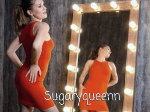 Sugaryqueenn