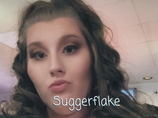 Suggerflake