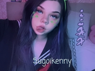 Sugoikenny