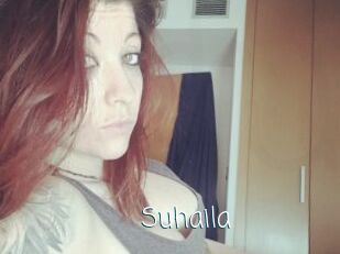 Suhaila