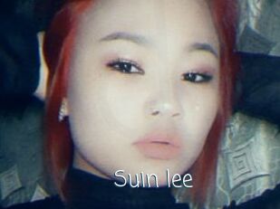 Suin_lee