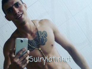 Suirylatinhot