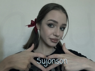 Sujonson