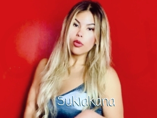 Sukiakana