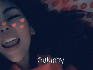 Sukibby