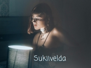Sukiivelda