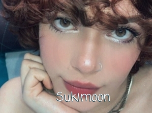 Sukimoon
