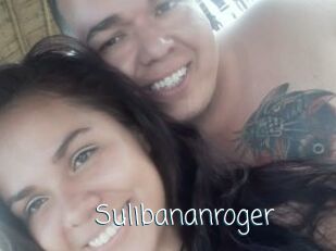 Sulibananroger