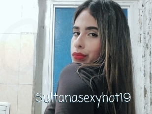 Sultanasexyhot19